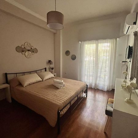 Gng Koukaki Apartment Athene Buitenkant foto