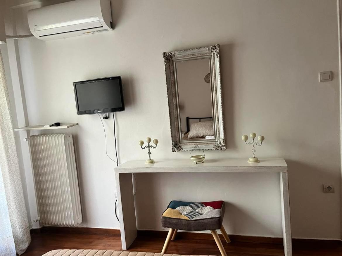 Gng Koukaki Apartment Athene Buitenkant foto