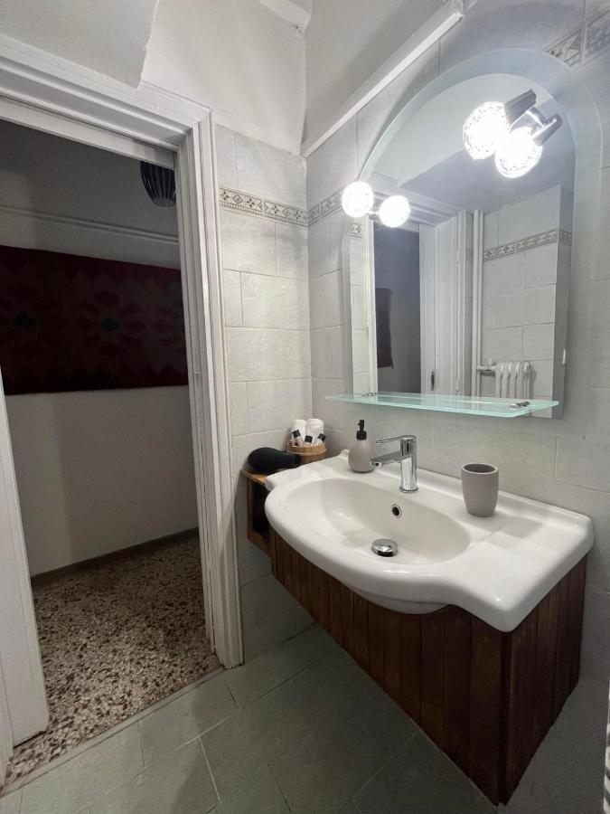 Gng Koukaki Apartment Athene Buitenkant foto