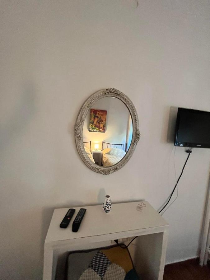 Gng Koukaki Apartment Athene Buitenkant foto