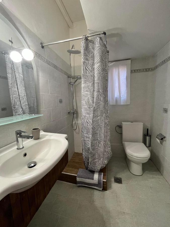 Gng Koukaki Apartment Athene Buitenkant foto