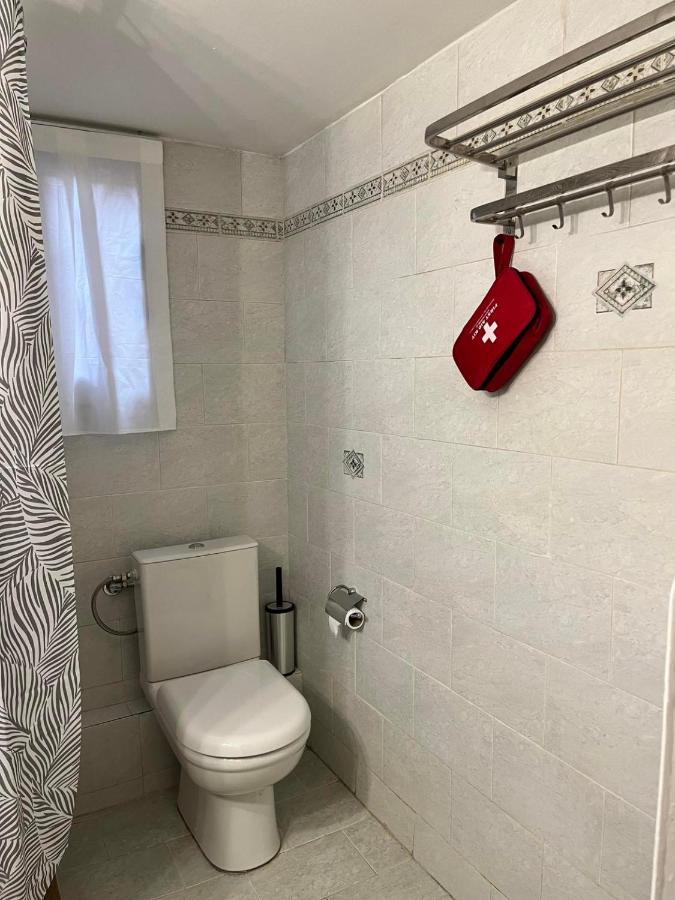 Gng Koukaki Apartment Athene Buitenkant foto