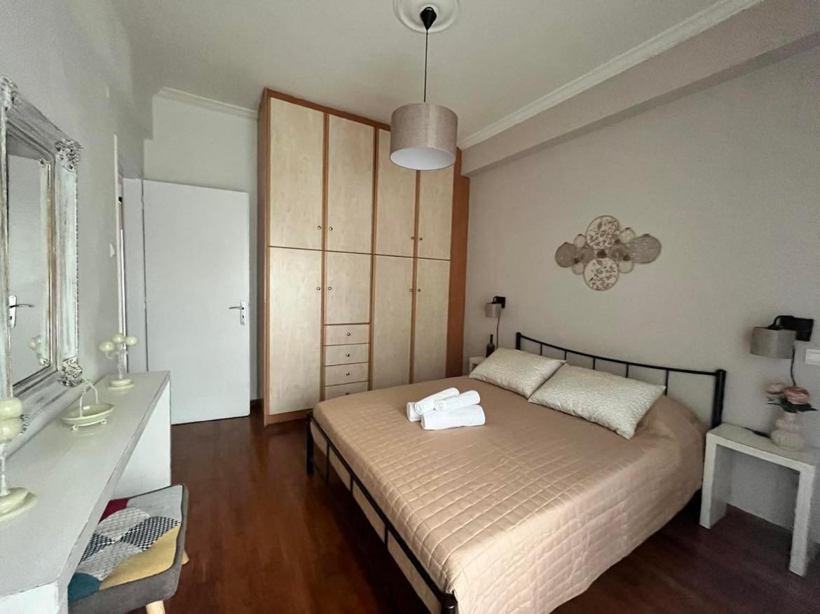 Gng Koukaki Apartment Athene Buitenkant foto