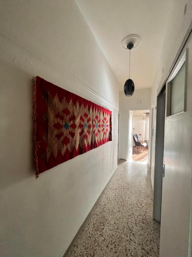 Gng Koukaki Apartment Athene Buitenkant foto
