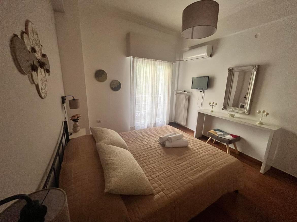Gng Koukaki Apartment Athene Buitenkant foto