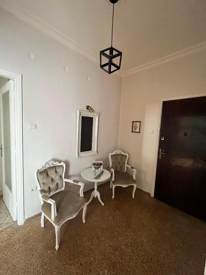 Gng Koukaki Apartment Athene Buitenkant foto